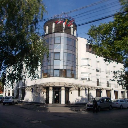 Hotel Reghina Timisoara Luaran gambar