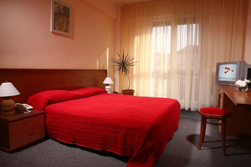 Hotel Reghina Timisoara Bilik gambar