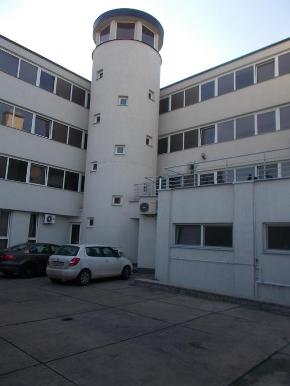 Hotel Reghina Timisoara Luaran gambar