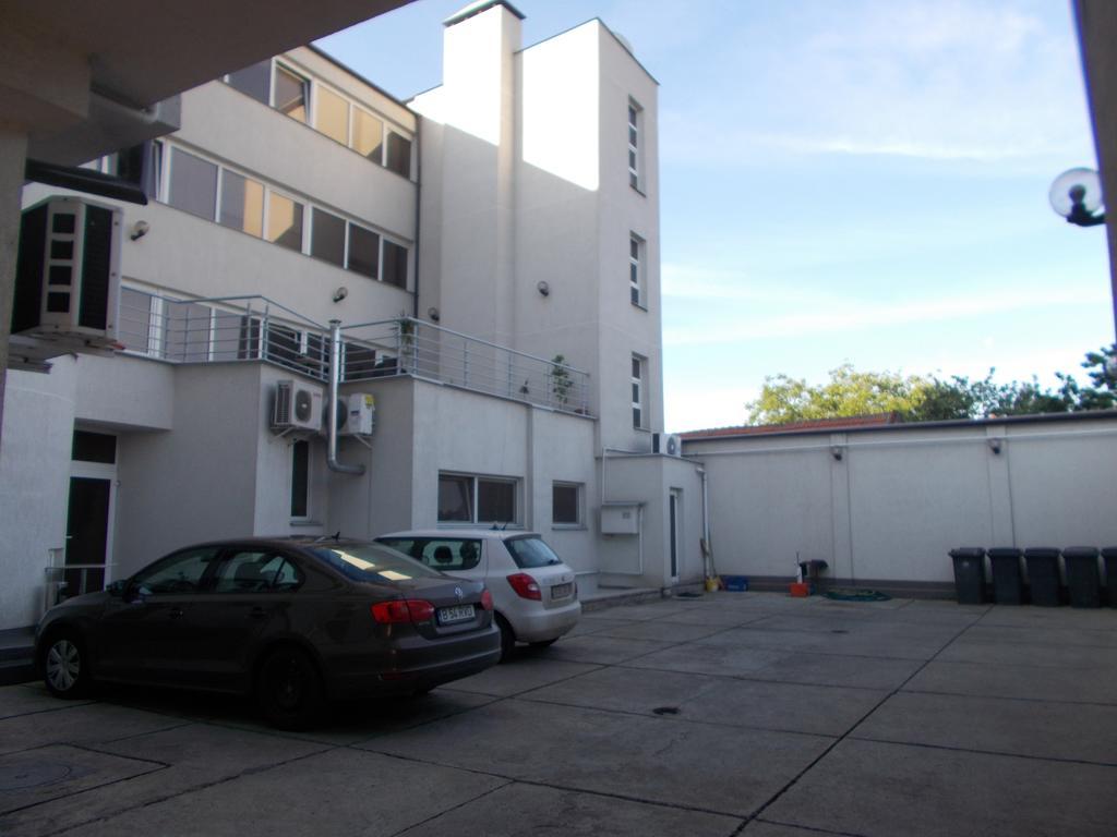 Hotel Reghina Timisoara Luaran gambar