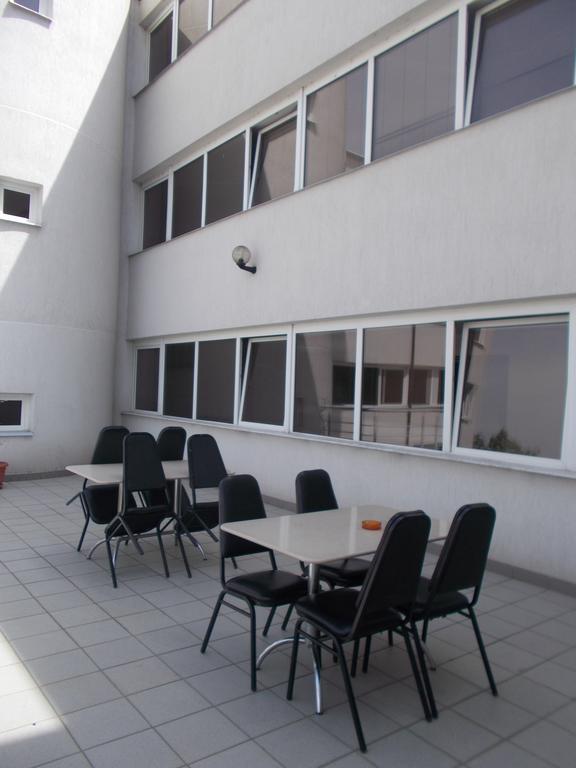 Hotel Reghina Timisoara Luaran gambar