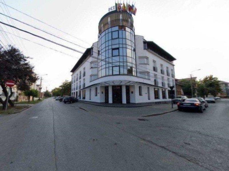Hotel Reghina Timisoara Luaran gambar