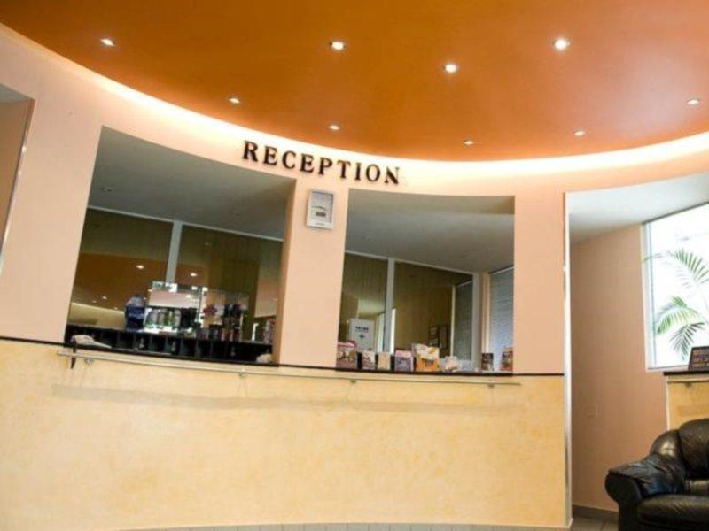 Hotel Reghina Timisoara Luaran gambar