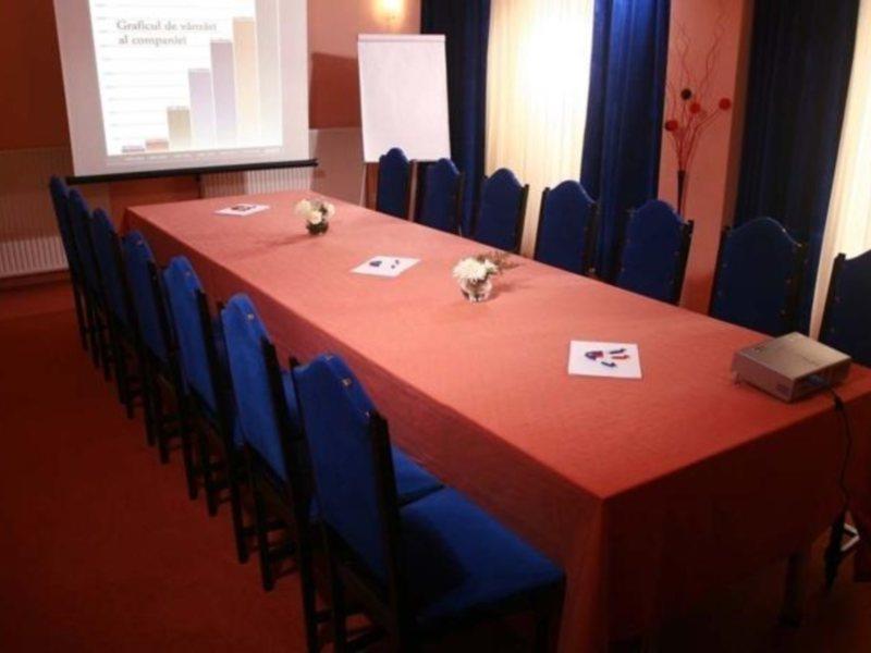 Hotel Reghina Timisoara Luaran gambar