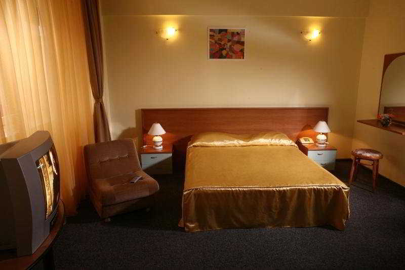 Hotel Reghina Timisoara Bilik gambar