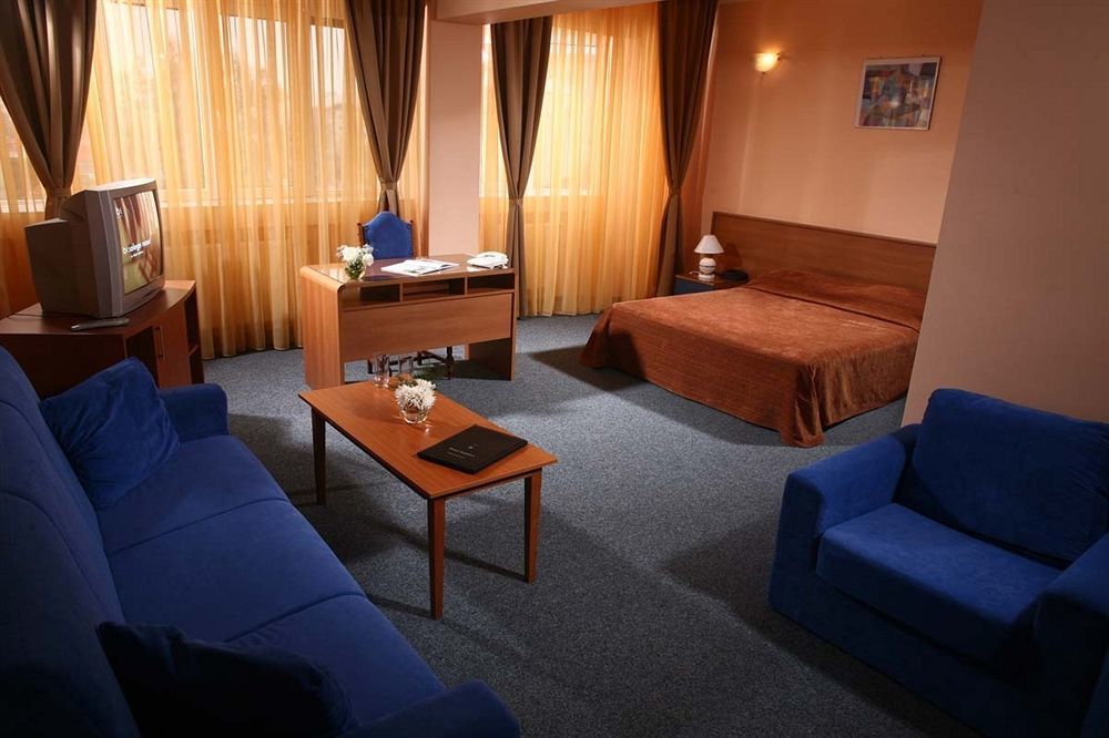 Hotel Reghina Timisoara Bilik gambar