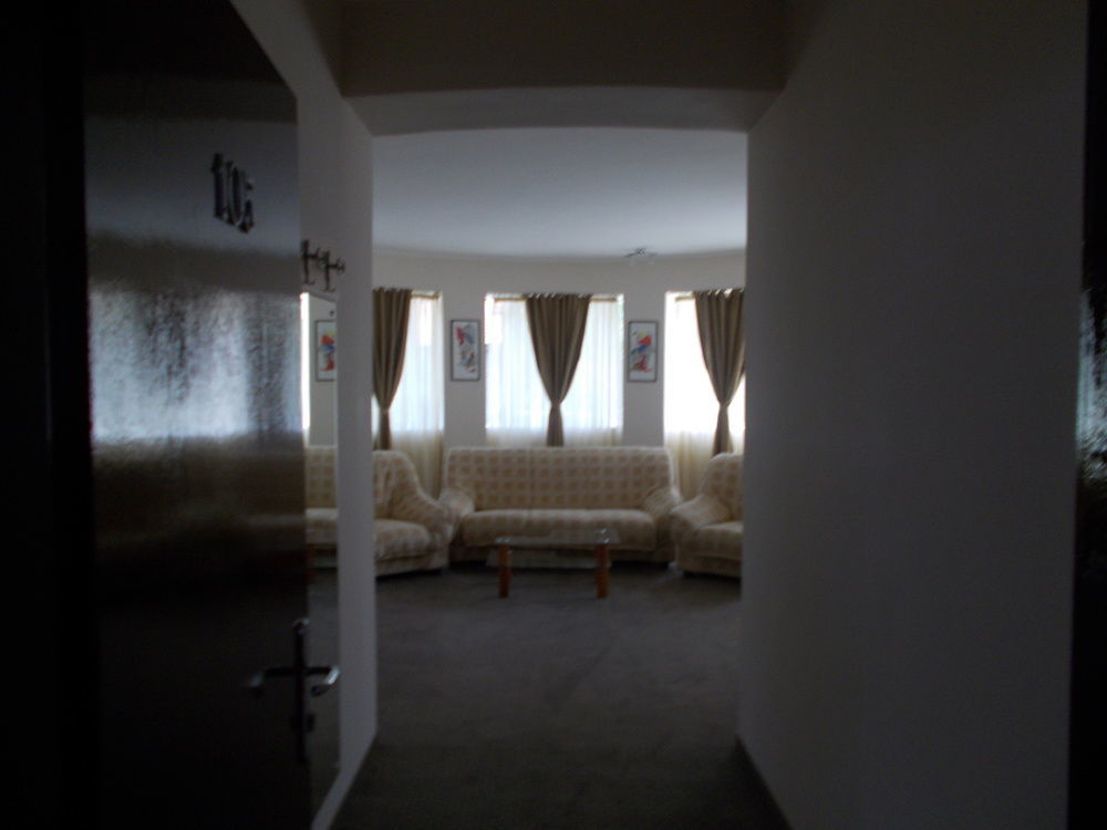 Hotel Reghina Timisoara Luaran gambar