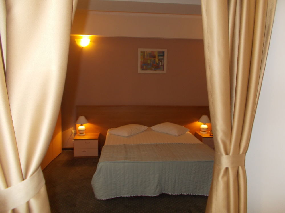 Hotel Reghina Timisoara Luaran gambar