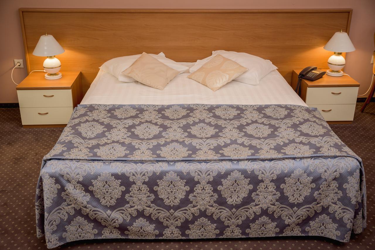 Hotel Reghina Timisoara Luaran gambar