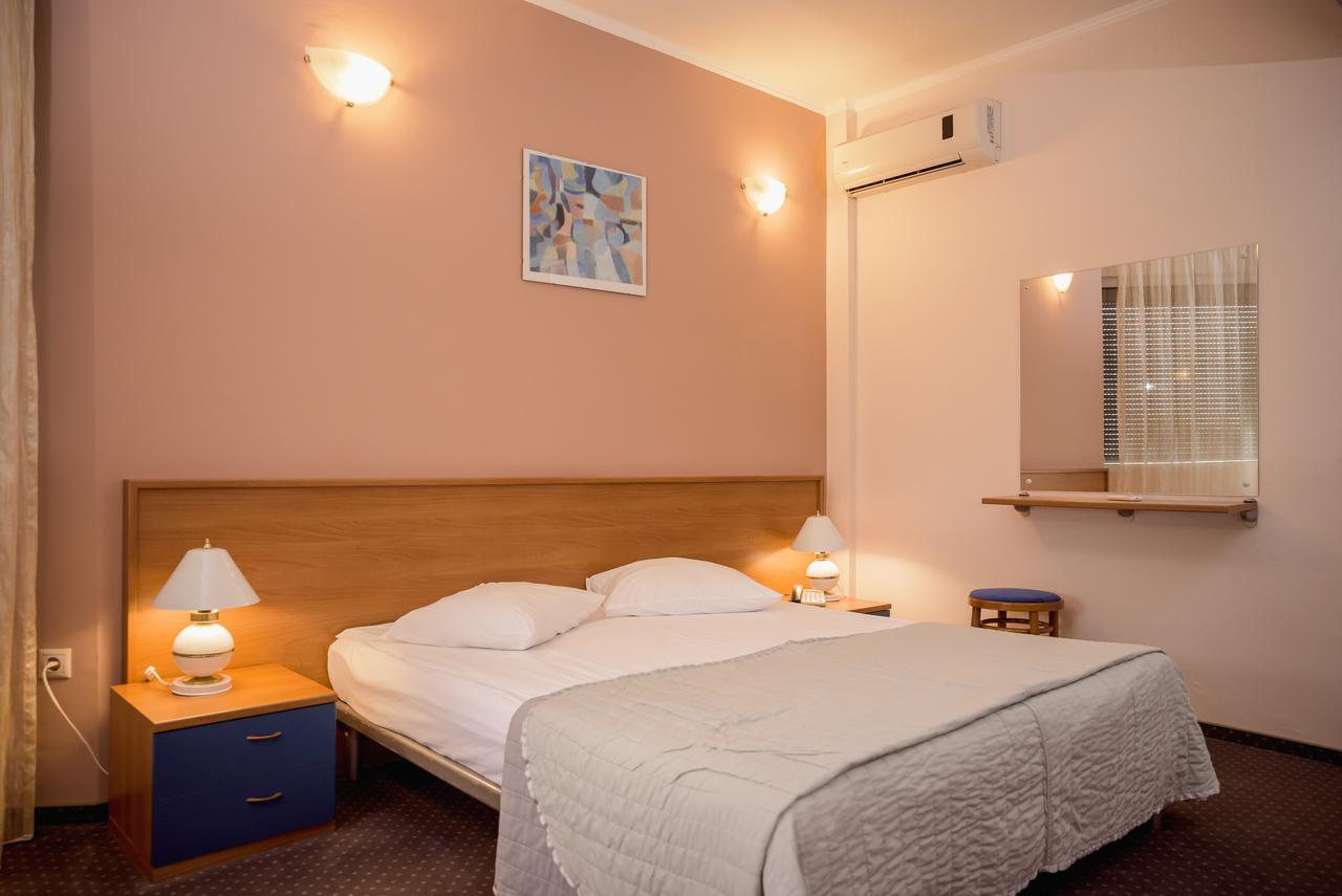 Hotel Reghina Timisoara Luaran gambar