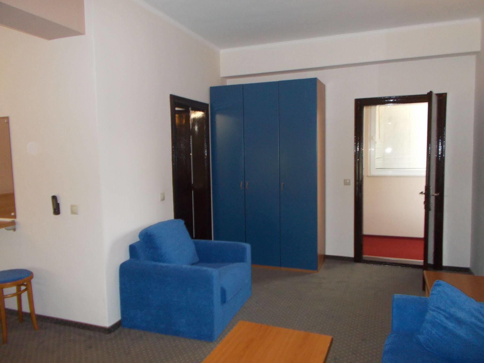 Hotel Reghina Timisoara Luaran gambar