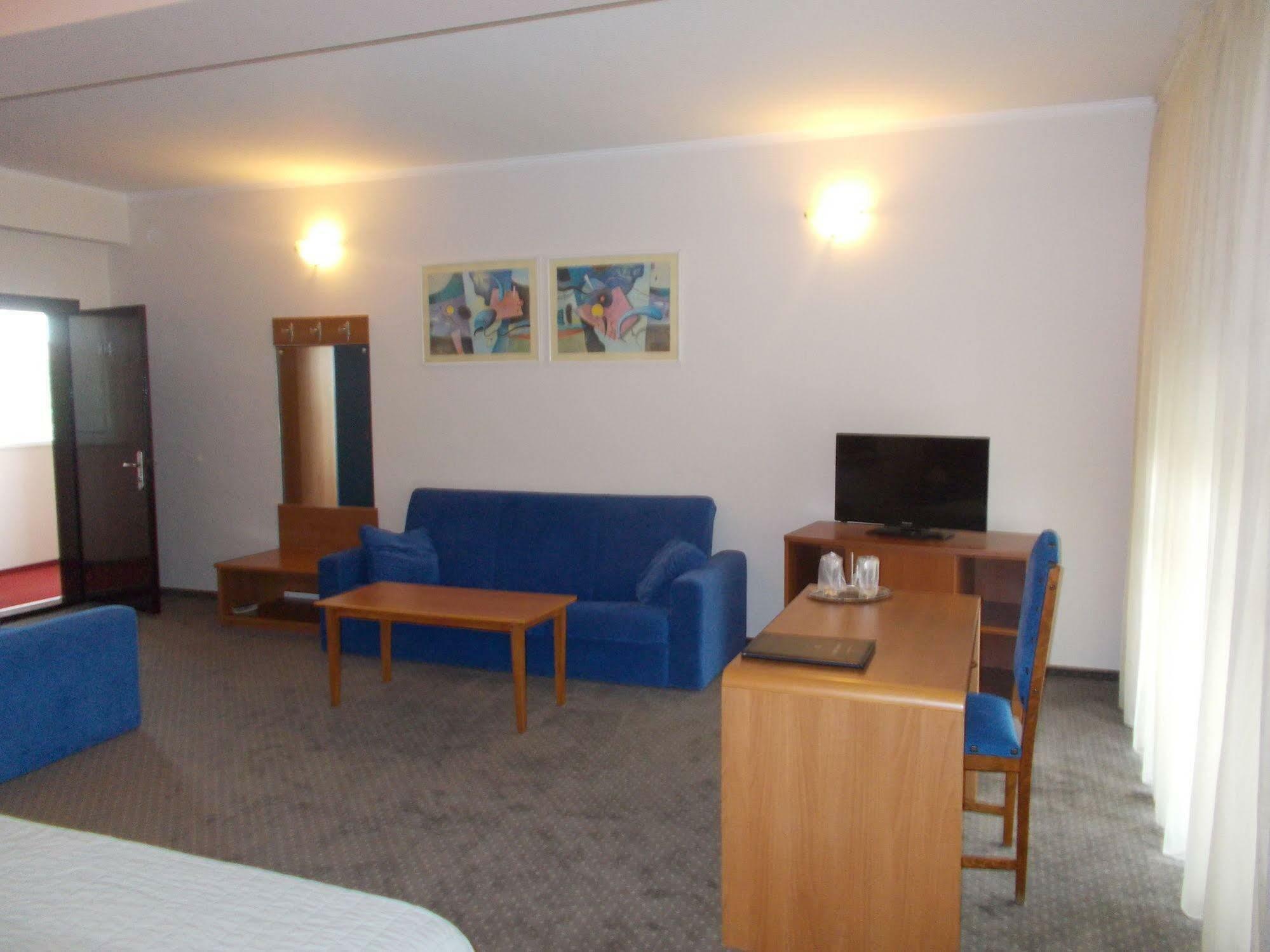 Hotel Reghina Timisoara Luaran gambar