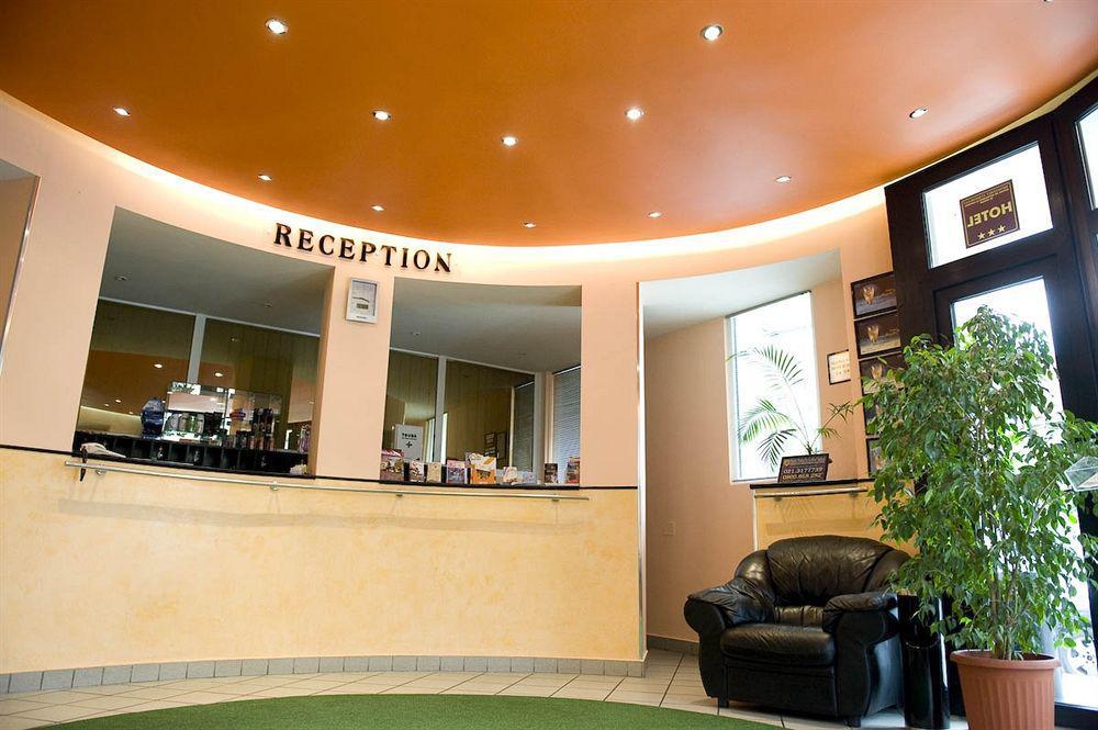 Hotel Reghina Timisoara Luaran gambar