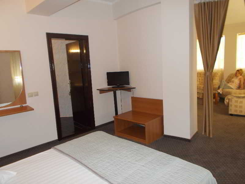 Hotel Reghina Timisoara Luaran gambar
