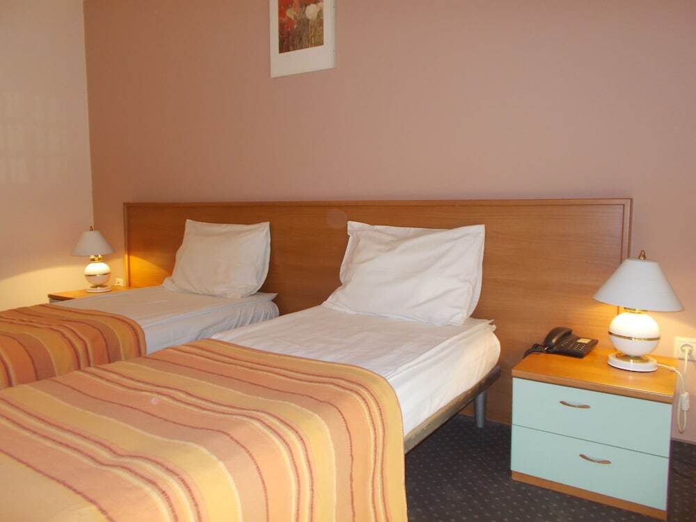 Hotel Reghina Timisoara Luaran gambar